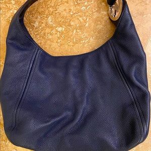MK hobo slouch bag